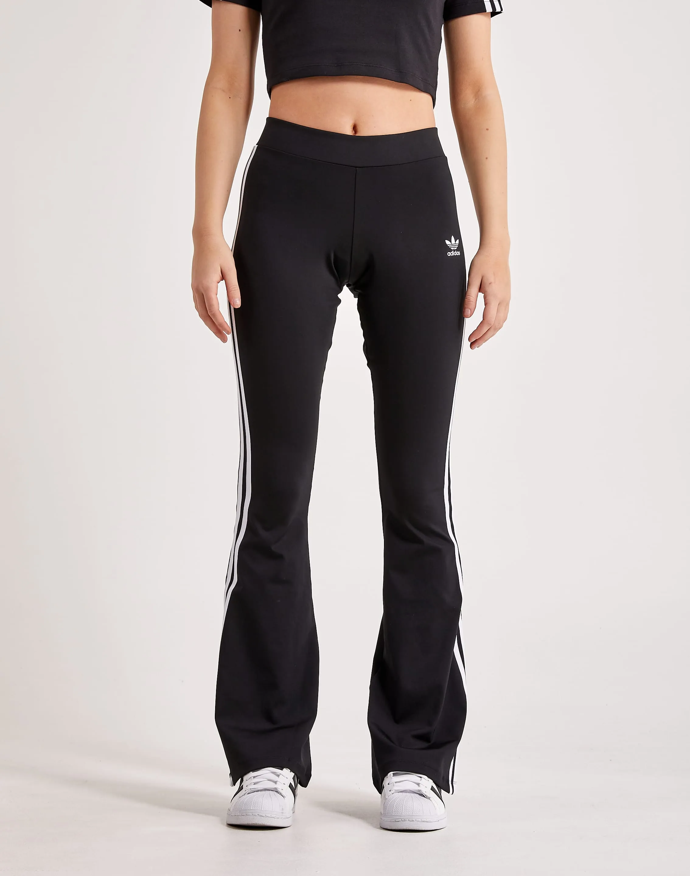 Adidas Flared Leggings