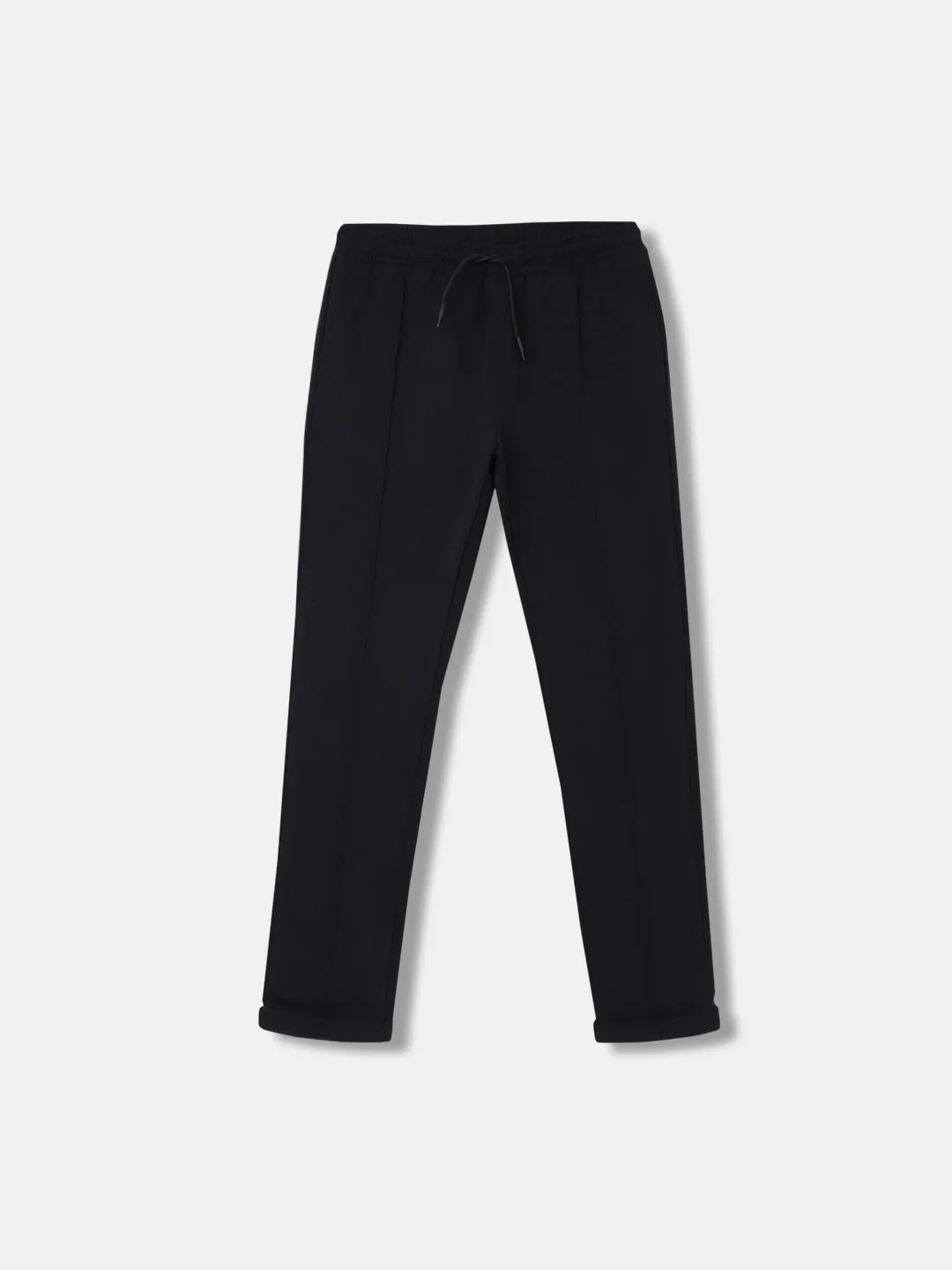 Antony Morato Boys Solid Tapered Fit Sweatpant