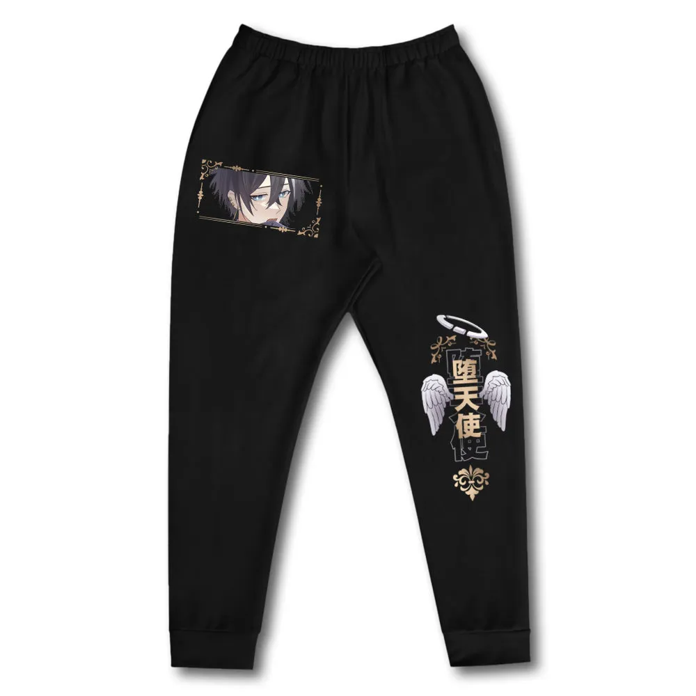 Azeru Heavenly Sweatpants