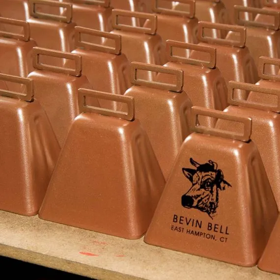 Bevin Cowbell