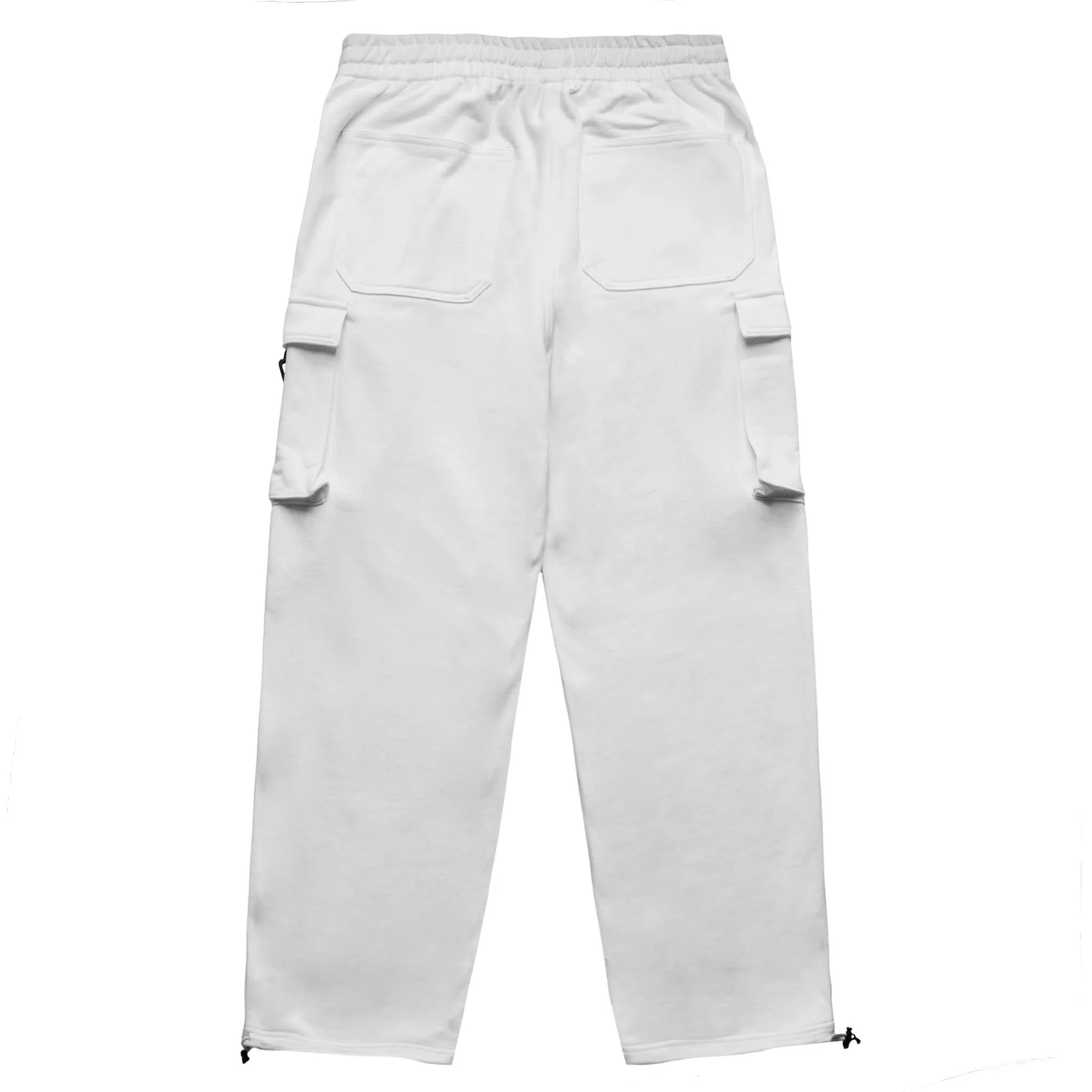 Cargo Sweatpants