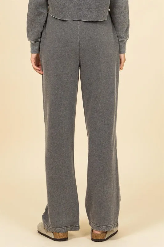 Comfy Lounge Wear Sweatpants *Online Only*