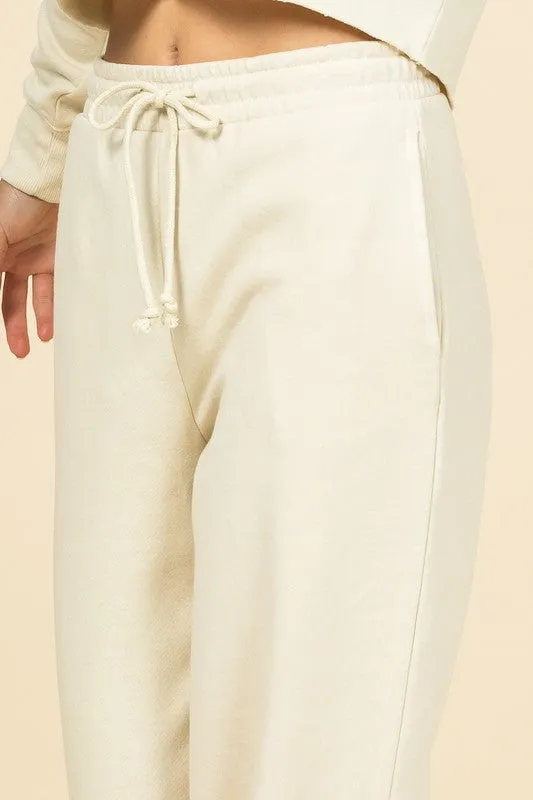 Comfy Lounge Wear Sweatpants *Online Only*