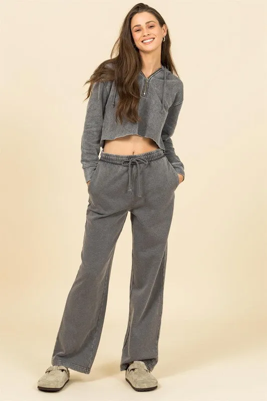 Comfy Lounge Wear Sweatpants *Online Only*