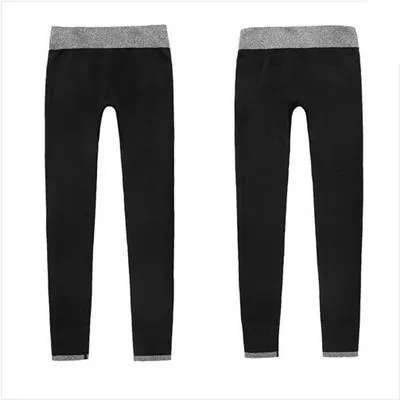 Cozy Stretchable Fitness Quick-Drying Pants Sporty Yoga Fitted Women Leggings