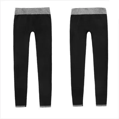 Cozy Stretchable Fitness Quick-Drying Pants Sporty Yoga Fitted Women Leggings