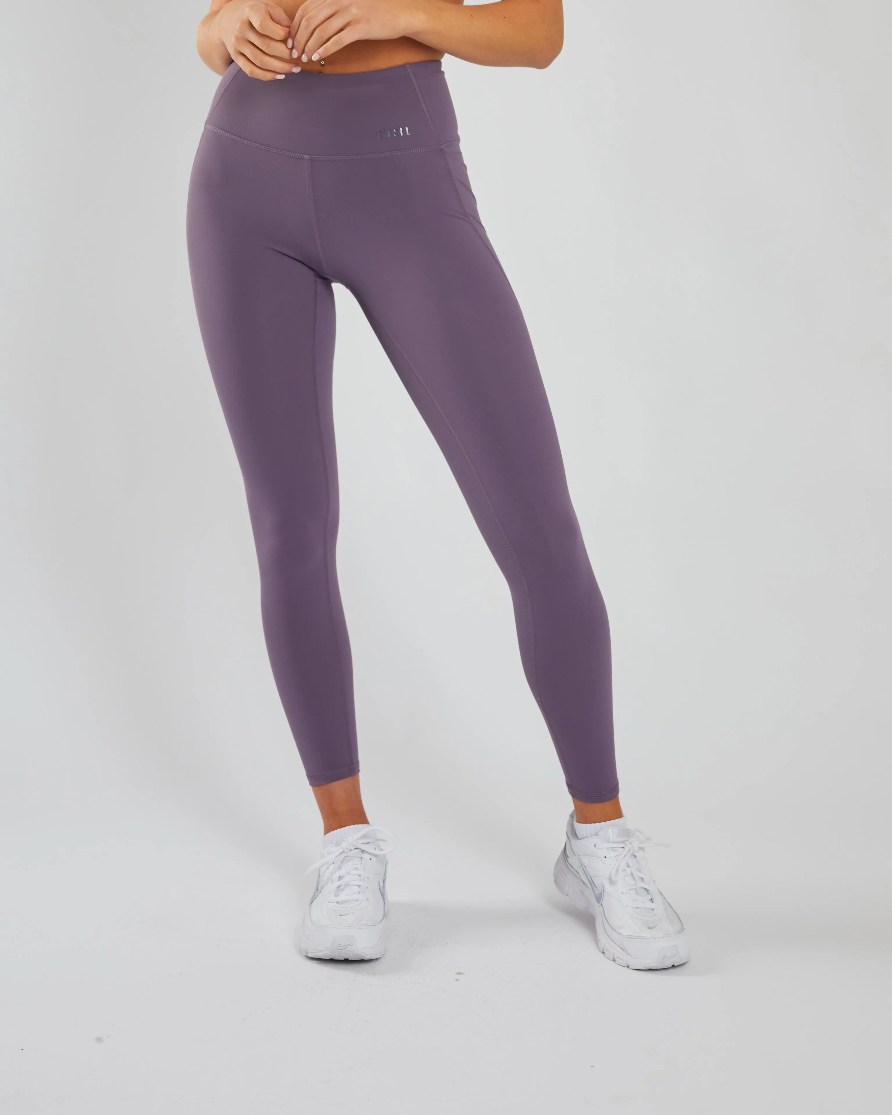 Cyrus Hr Pant Lavender Dust