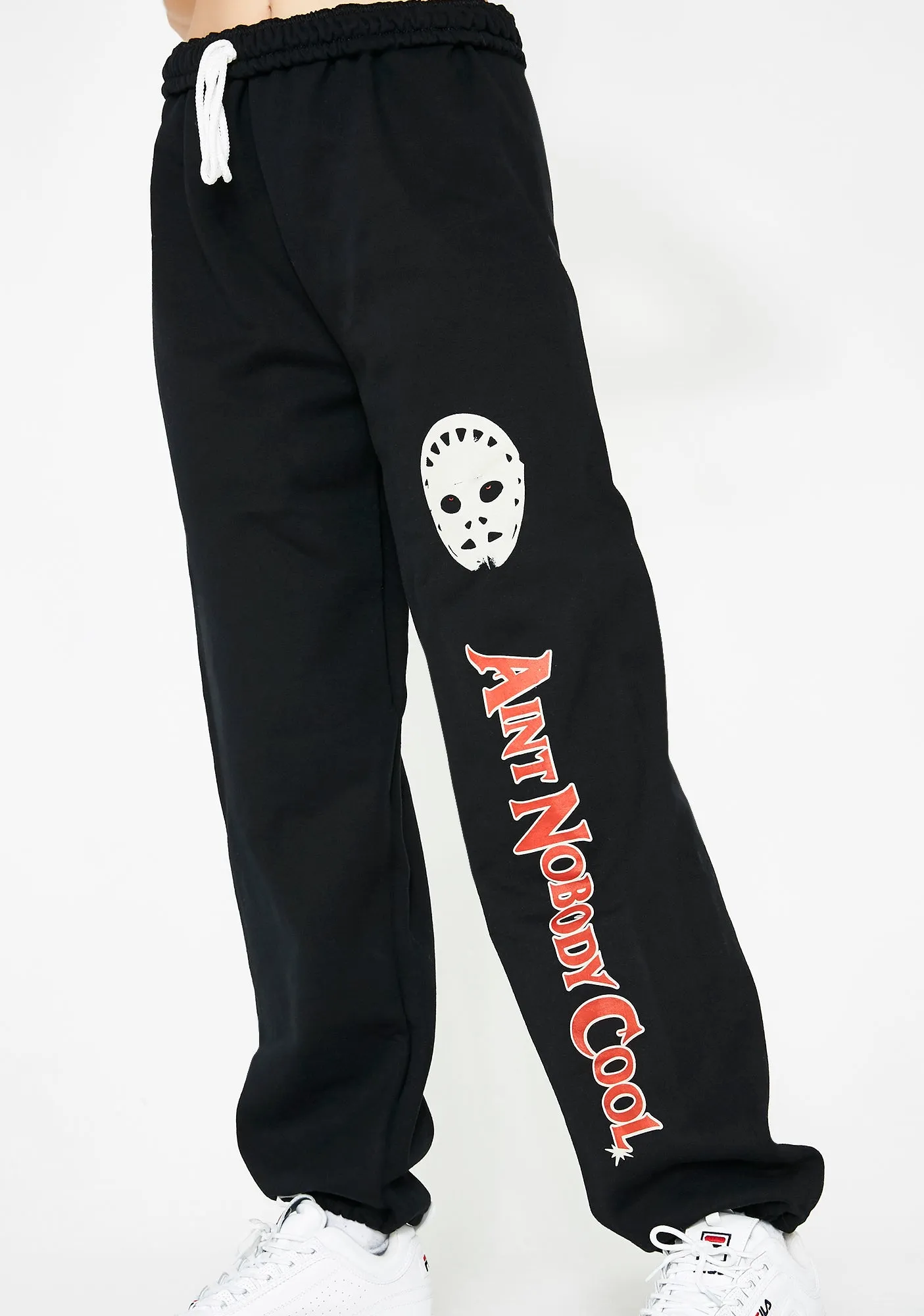 Death Face Sweatpants