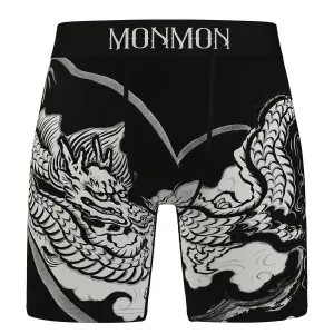 Dragon Cat Boxers