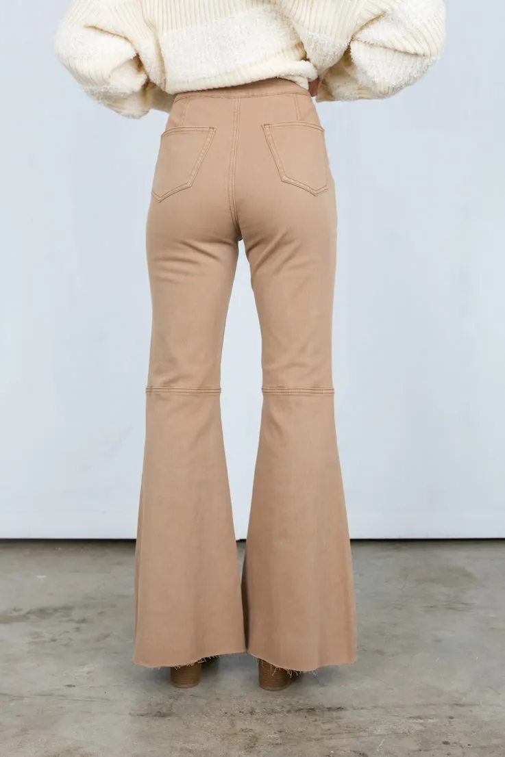 Dream Weaver Bell Bottoms