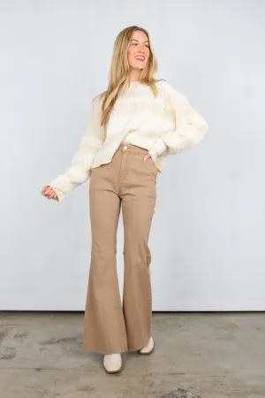 Dream Weaver Bell Bottoms