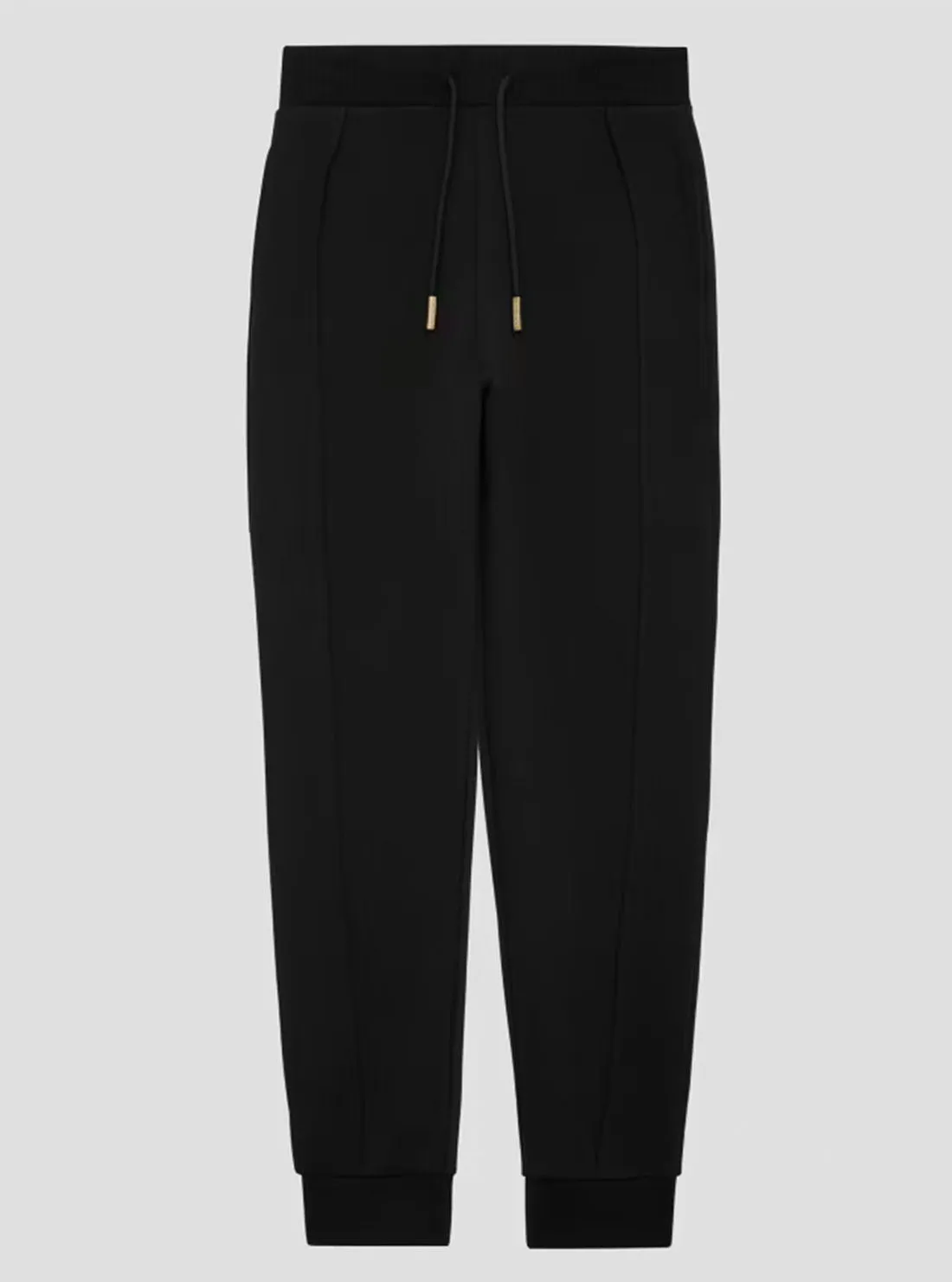 Eco Black GJ Active Jogger Pants