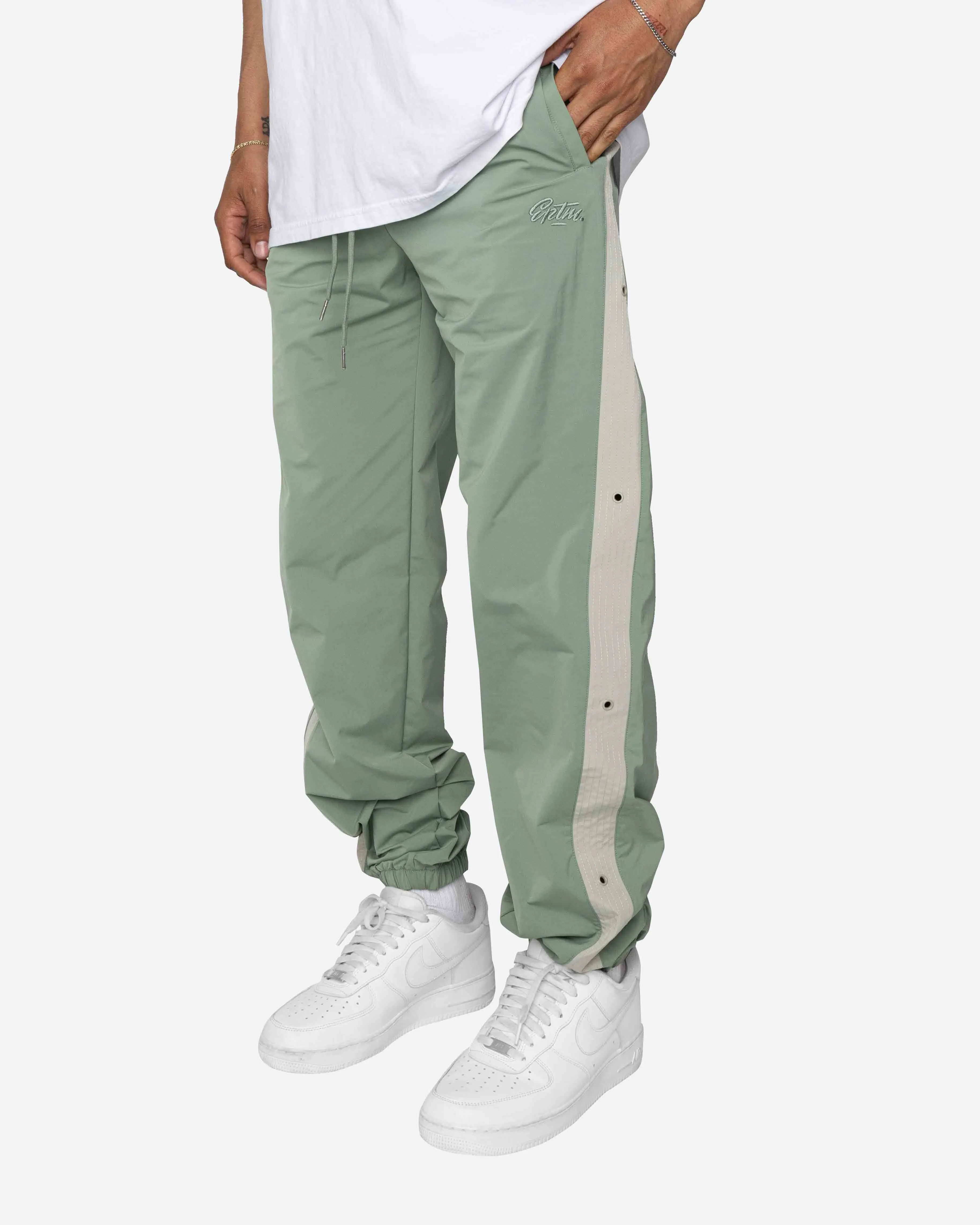 EPTM MAVEN JOGGERS-SAGE