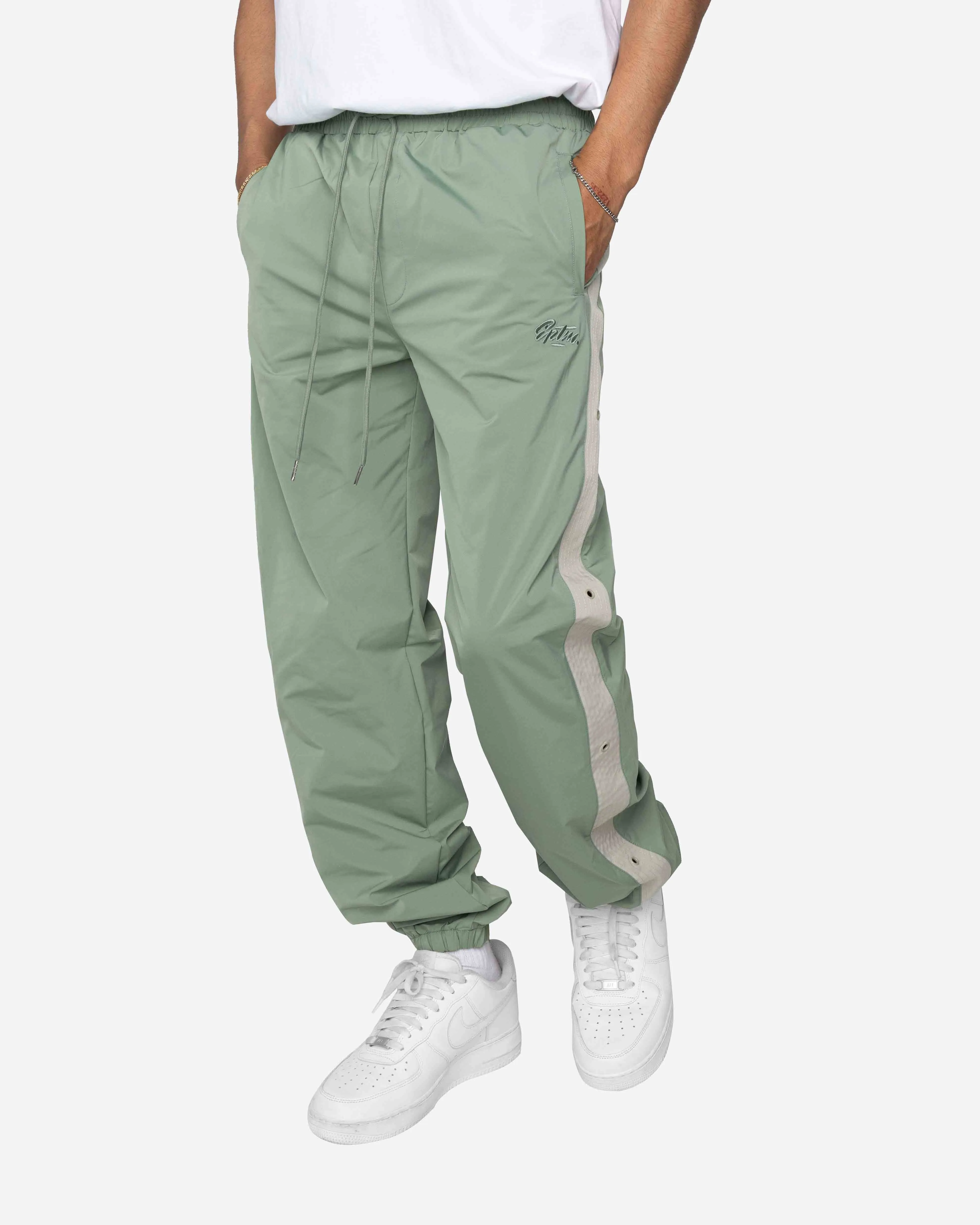 EPTM MAVEN JOGGERS-SAGE