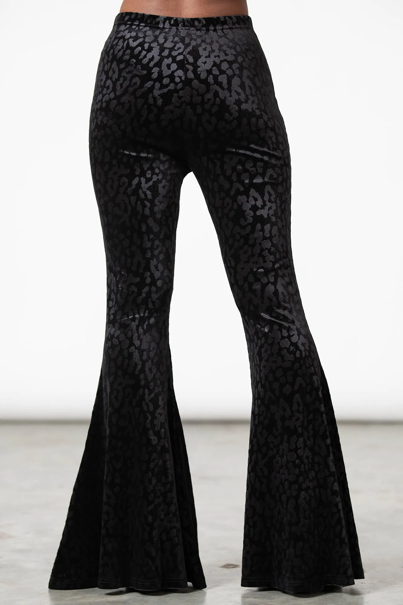 Ferine Bell Bottoms [B]