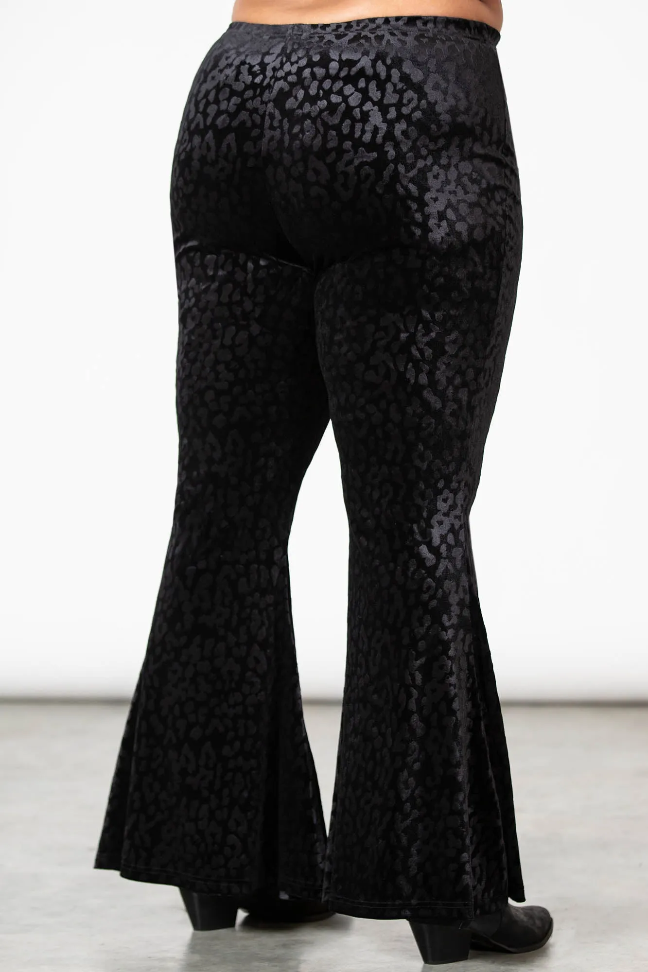 Ferine Bell Bottoms [B]