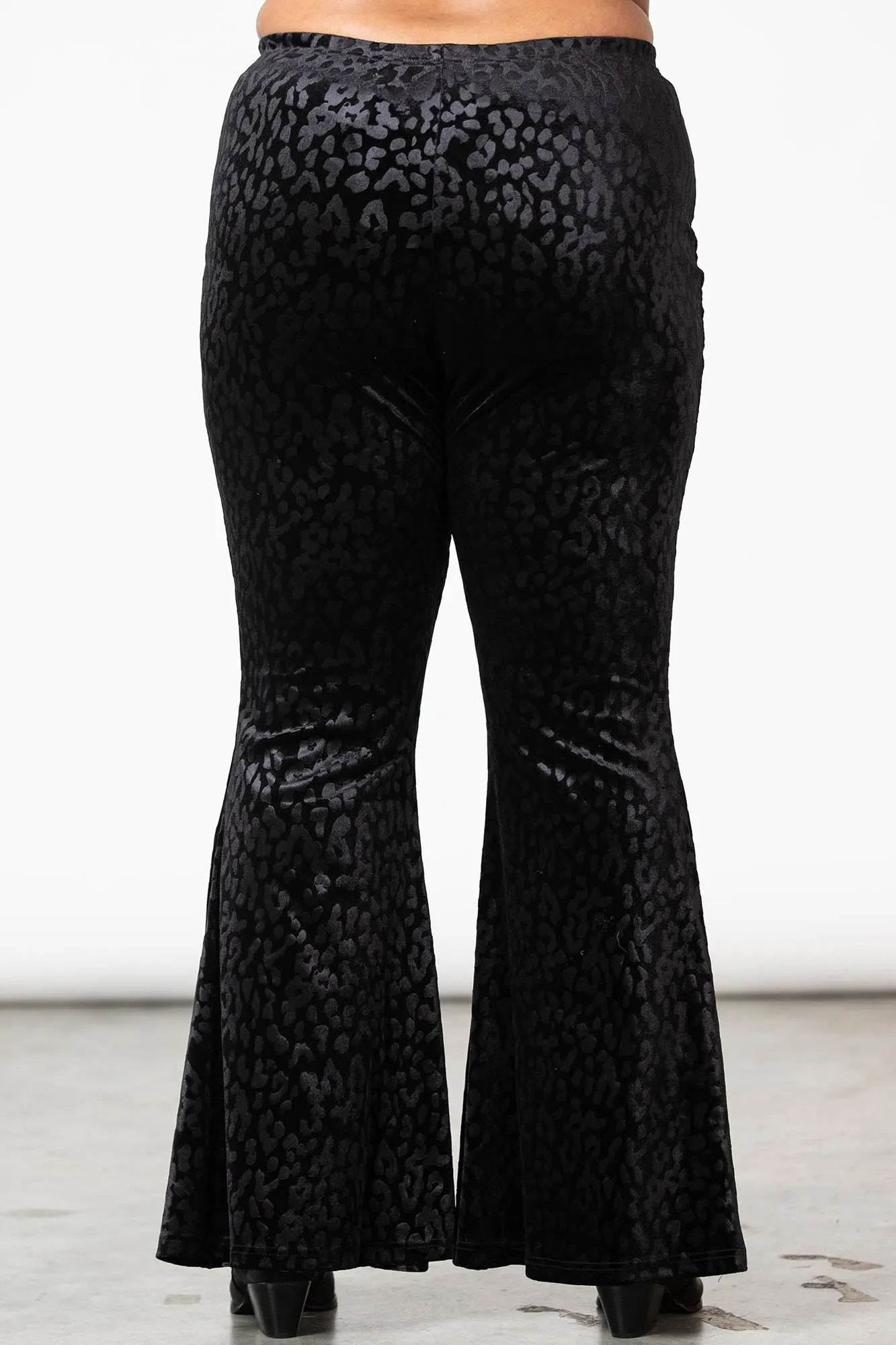 Ferine Bell Bottoms [B]