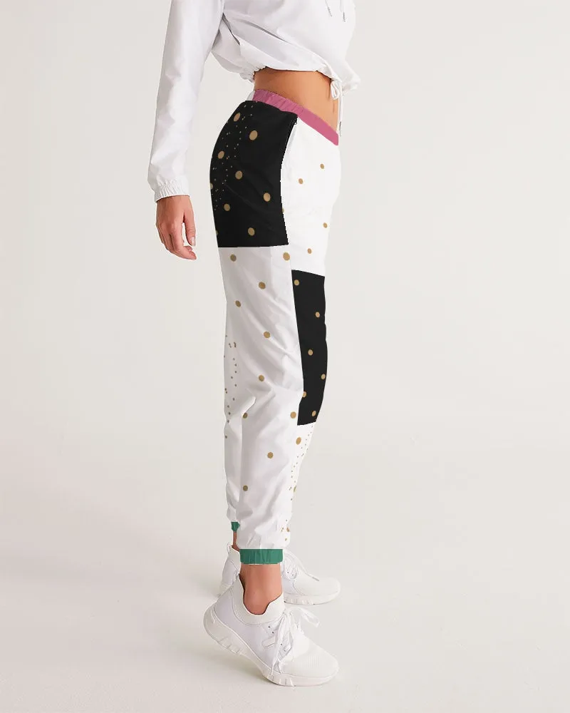 FIGARO Women's Track Pants