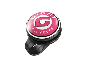 Giant Classic Cycle Bell Pink