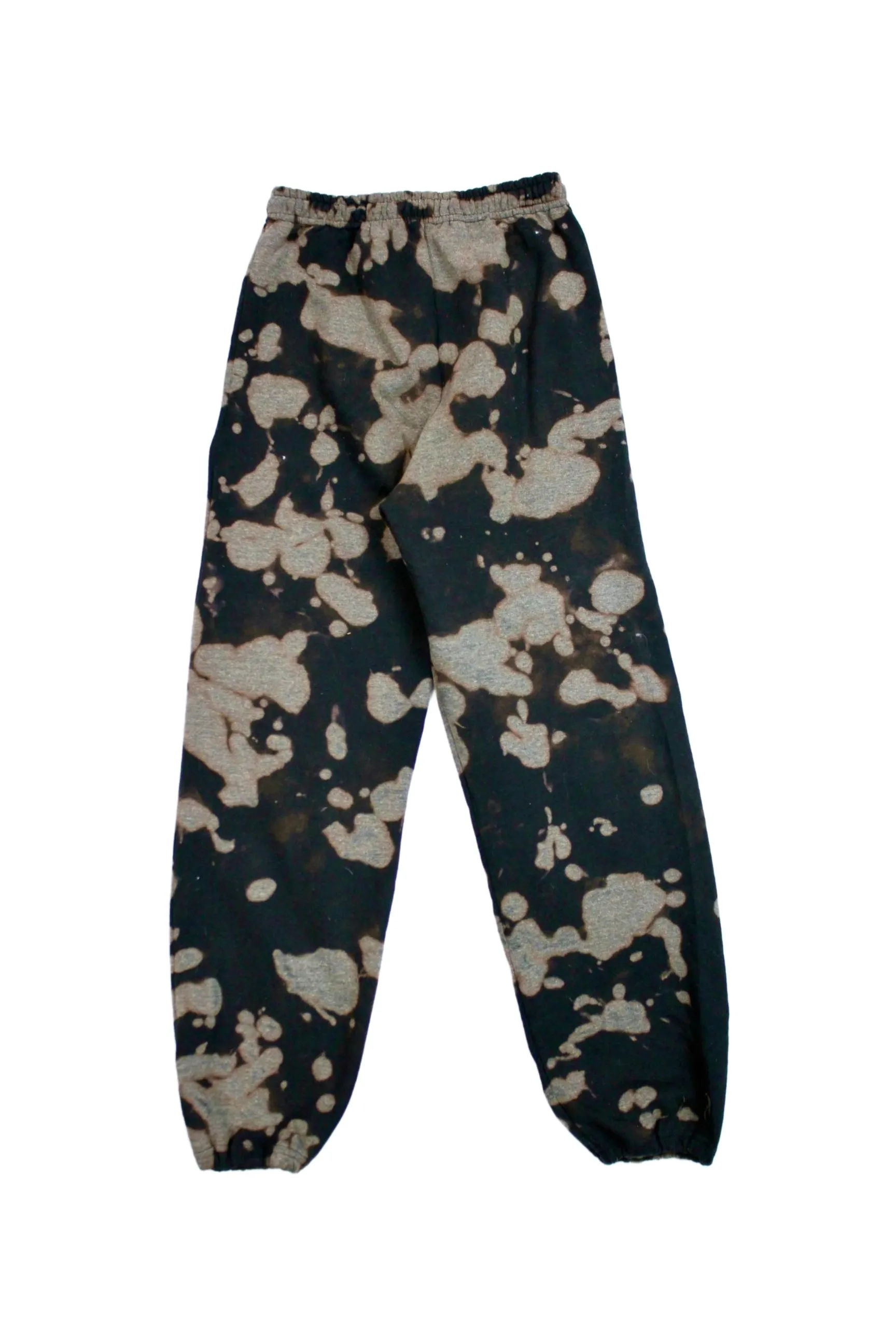 Gildan Activewear - Splatter Pattern Sweatpants