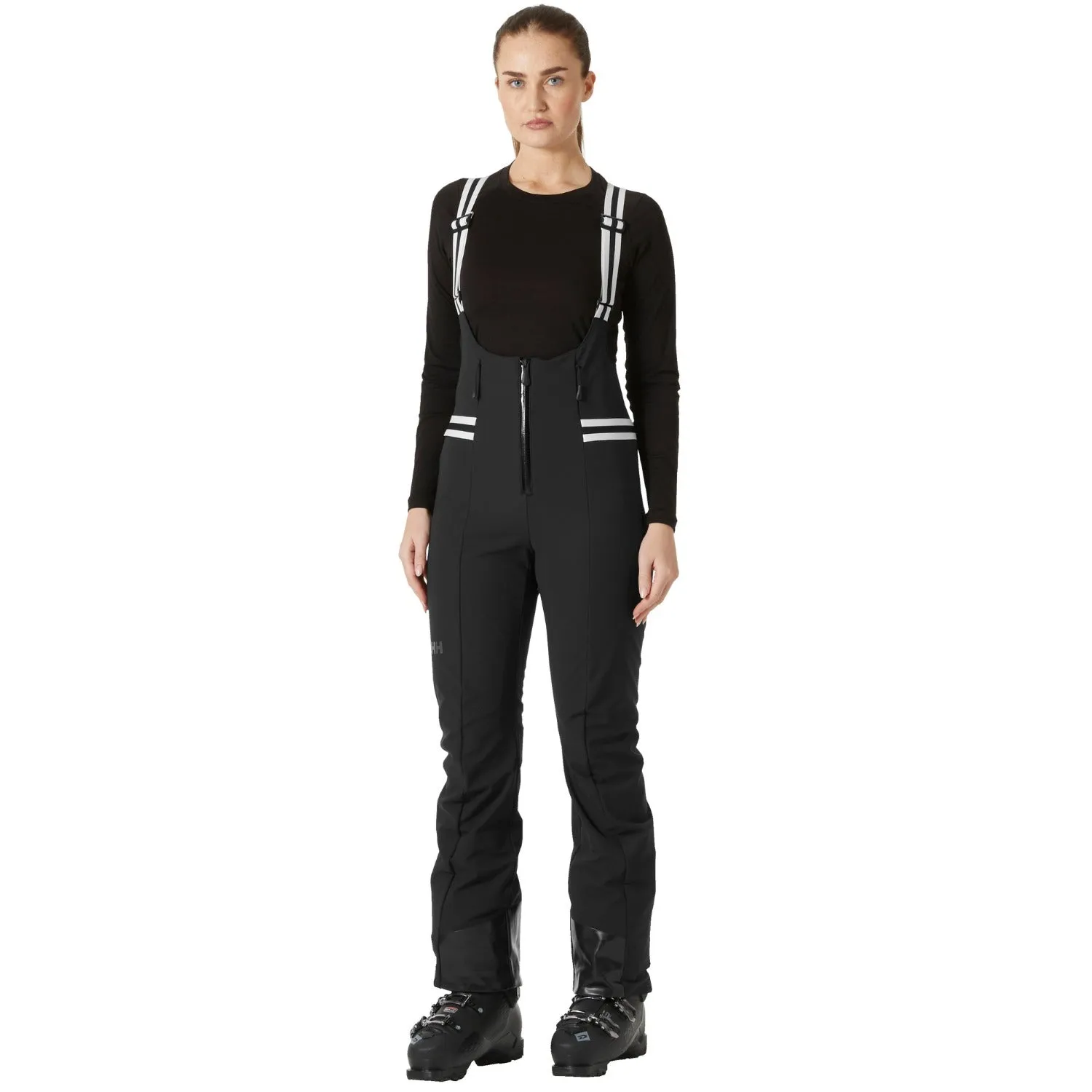 Helly Hansen Avanti Softshell Bib Pant 2025 - Women's