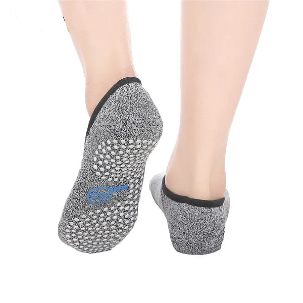 High Quality One Size Fit All Unisex Cotton Socks