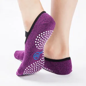 High Quality One Size Fit All Unisex Cotton Socks