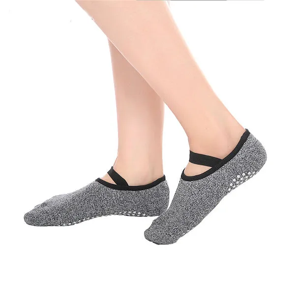 High Quality One Size Fit All Unisex Cotton Socks