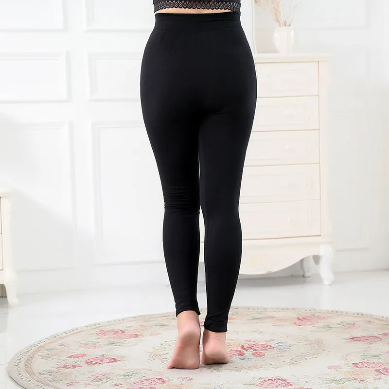 High Waist Stretchable Leggings