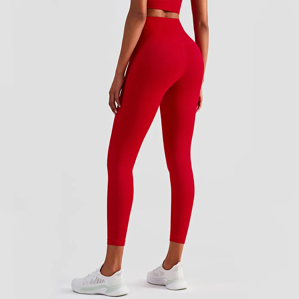 High Waist Yoga Legging