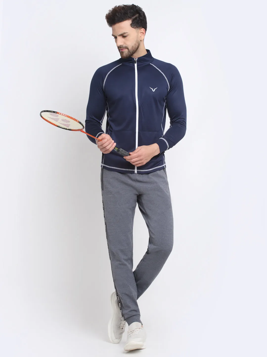 Invincible Men's Regular Fit Jogger