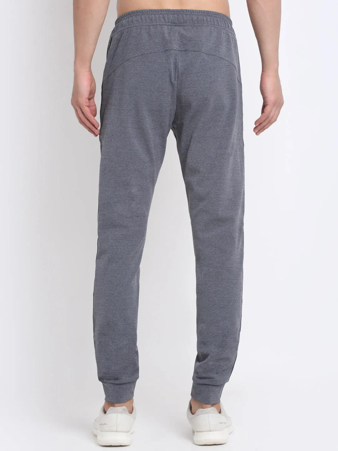 Invincible Men's Regular Fit Jogger