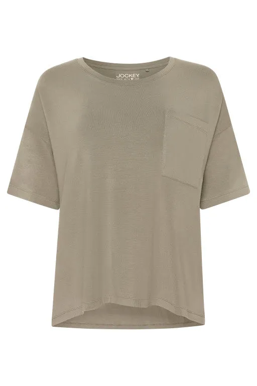 Jockey® Relaxed Seasonal Lounge Shirt