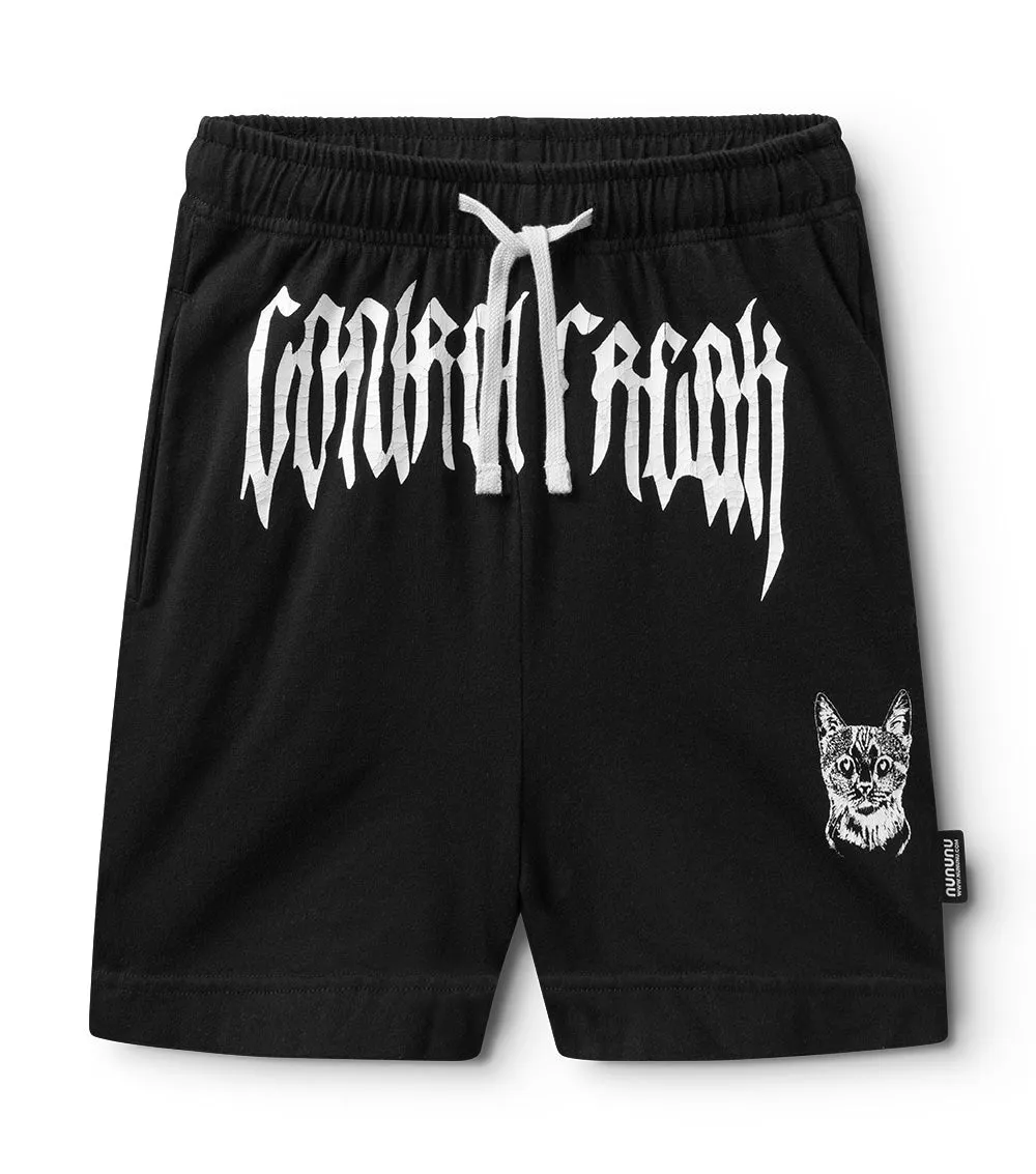 light control freak shorts