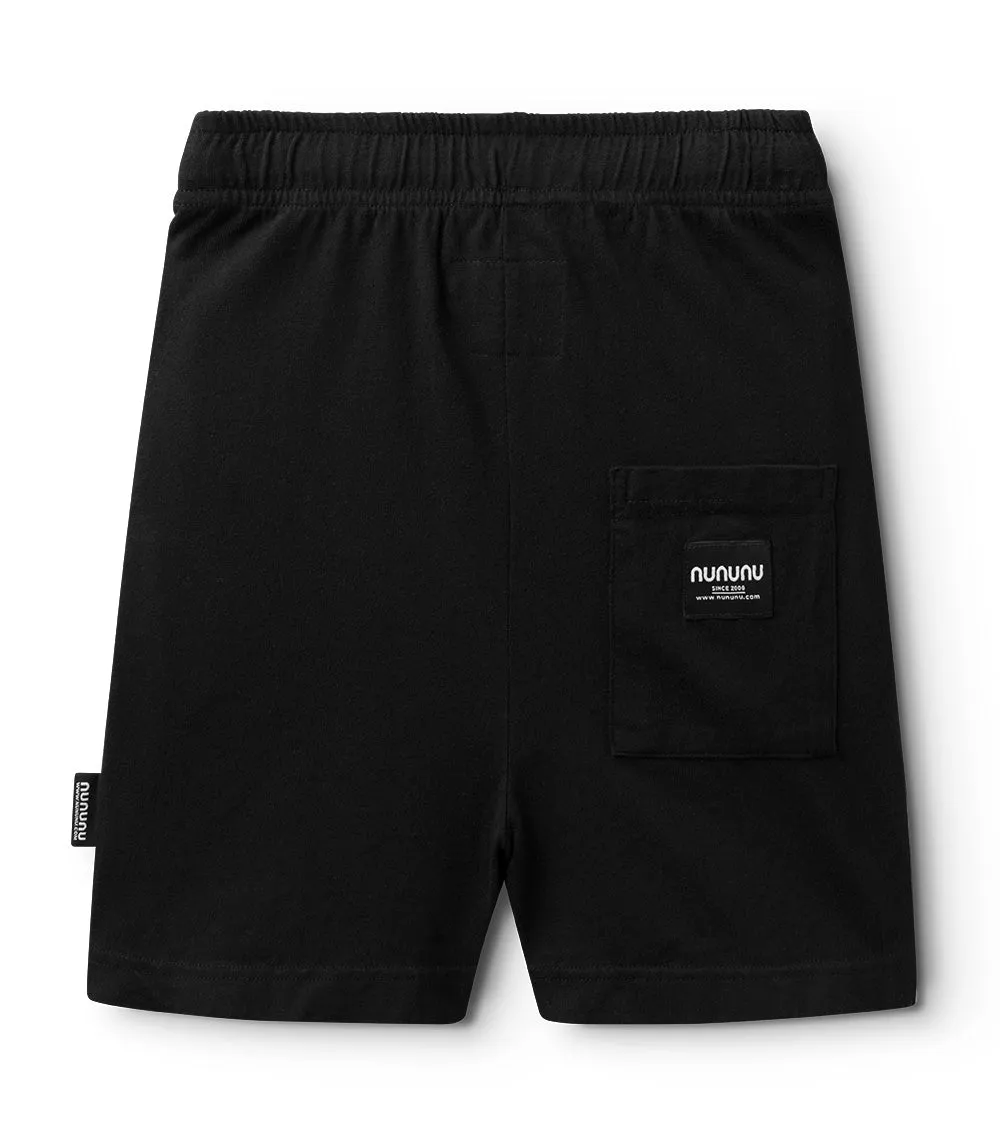 light control freak shorts