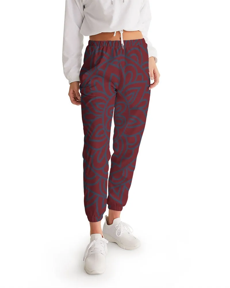 Love Red Women's Track Pants