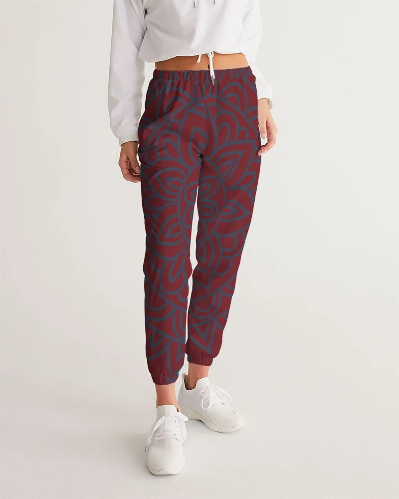 Love Red Women's Track Pants