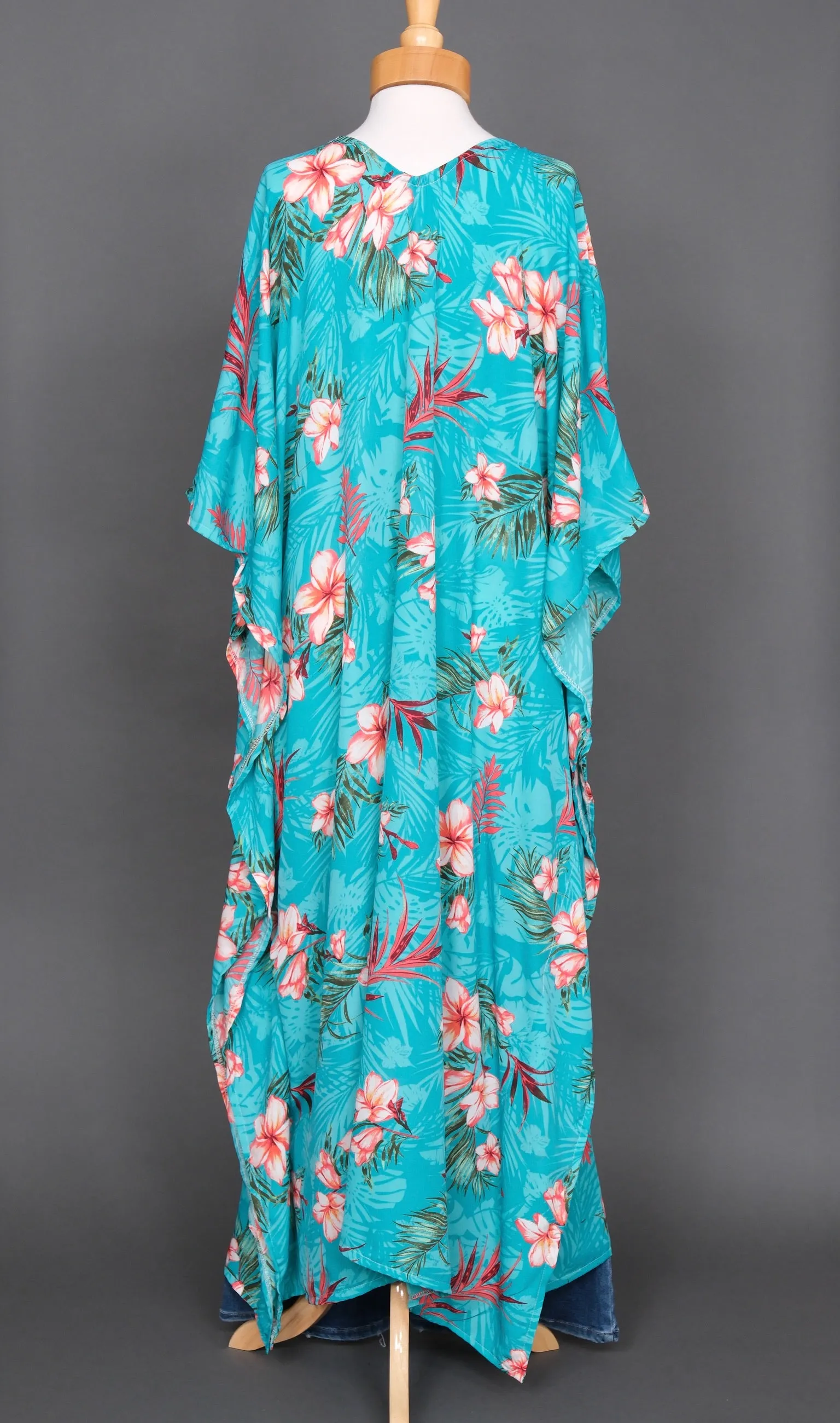 Maldives Caftan