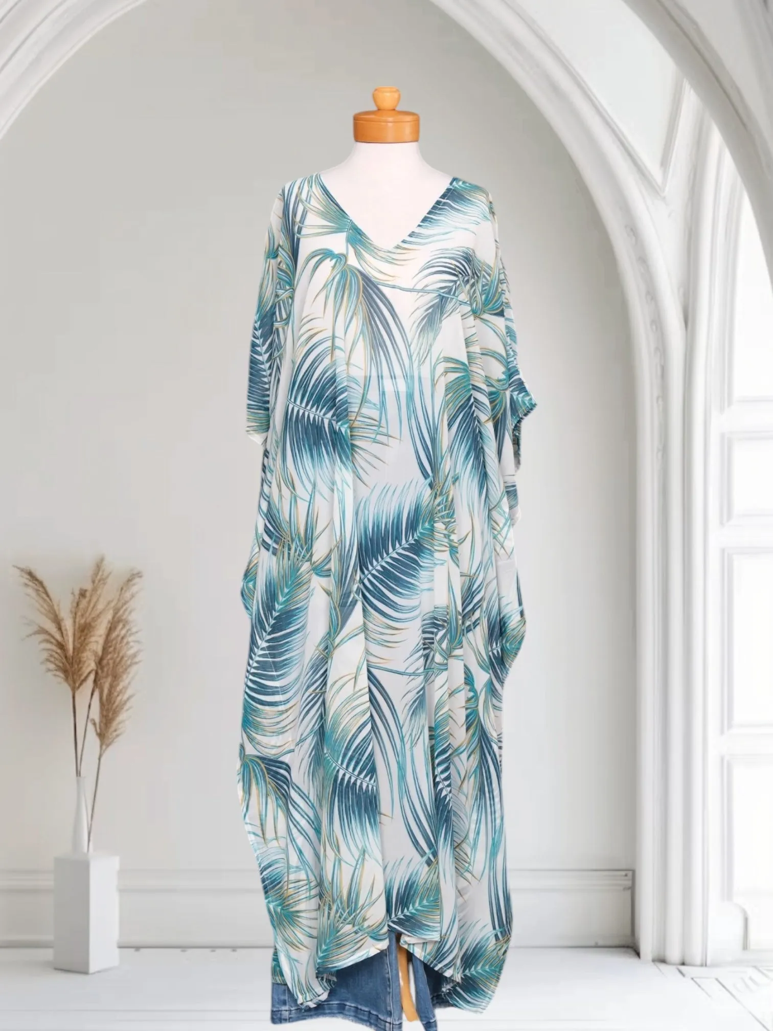 Maui Caftan