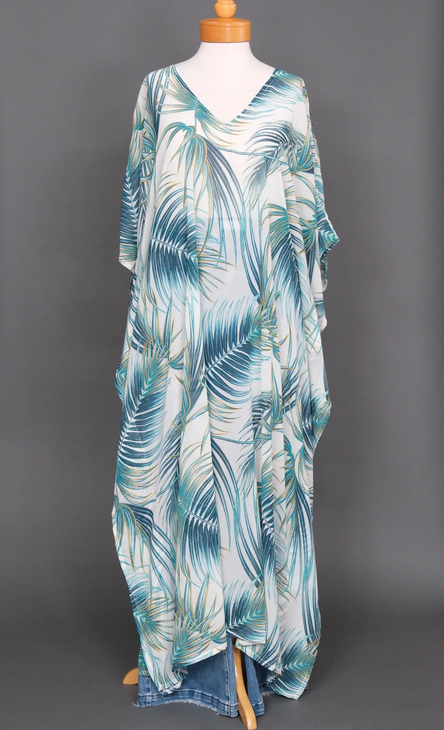 Maui Caftan