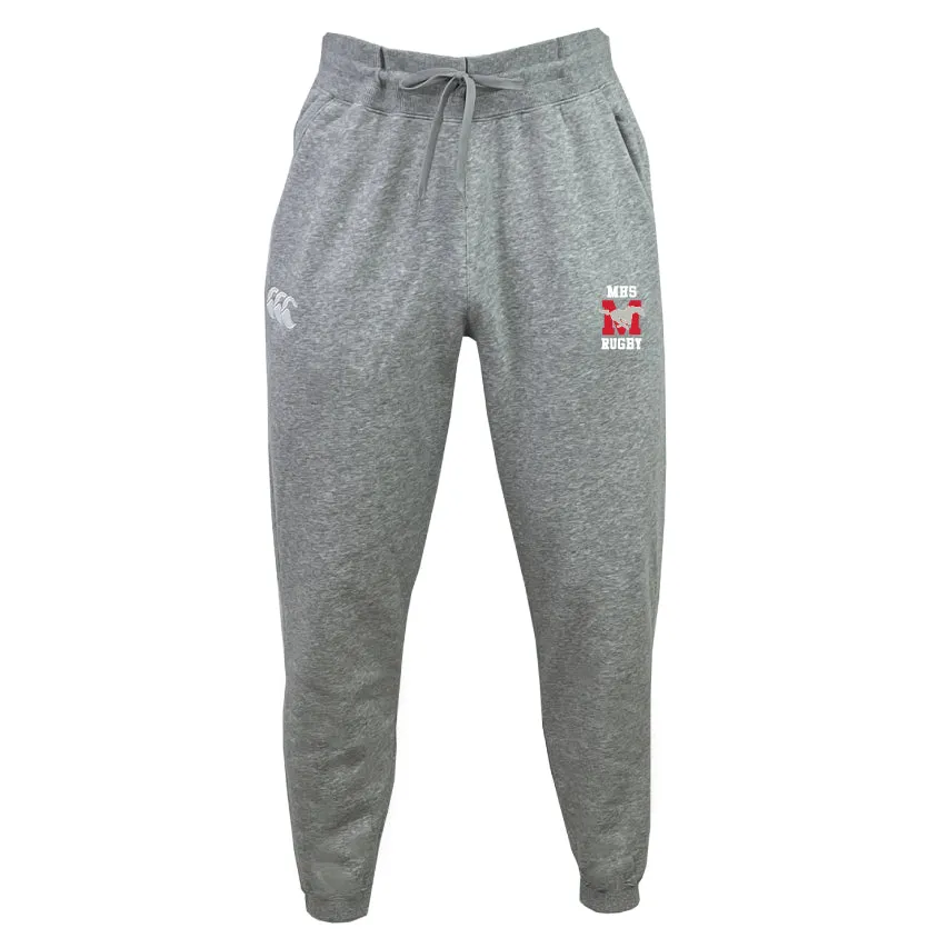 Memorial High School Leisure Sweatpant by Canterbury