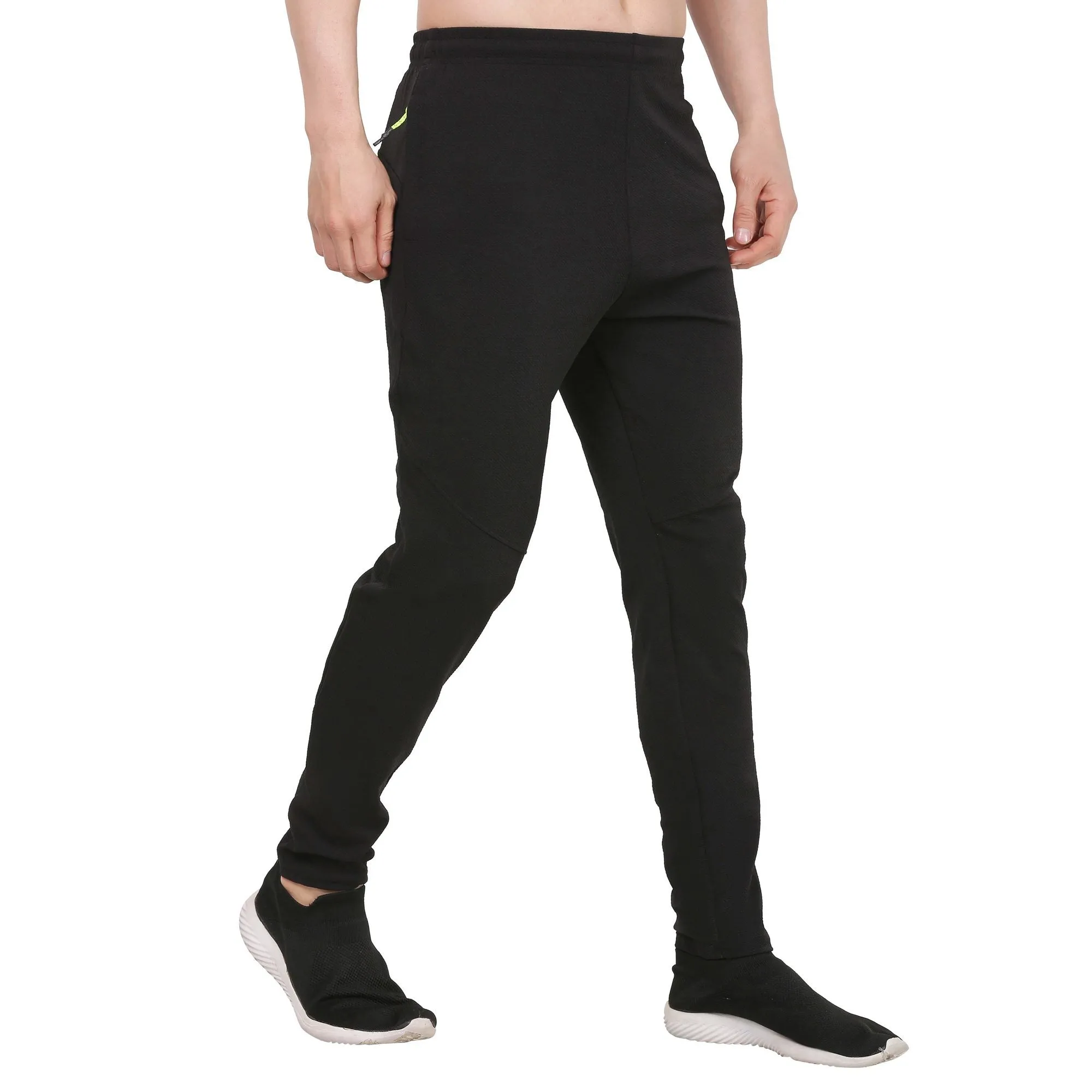 Mens Crumb  Track Pants