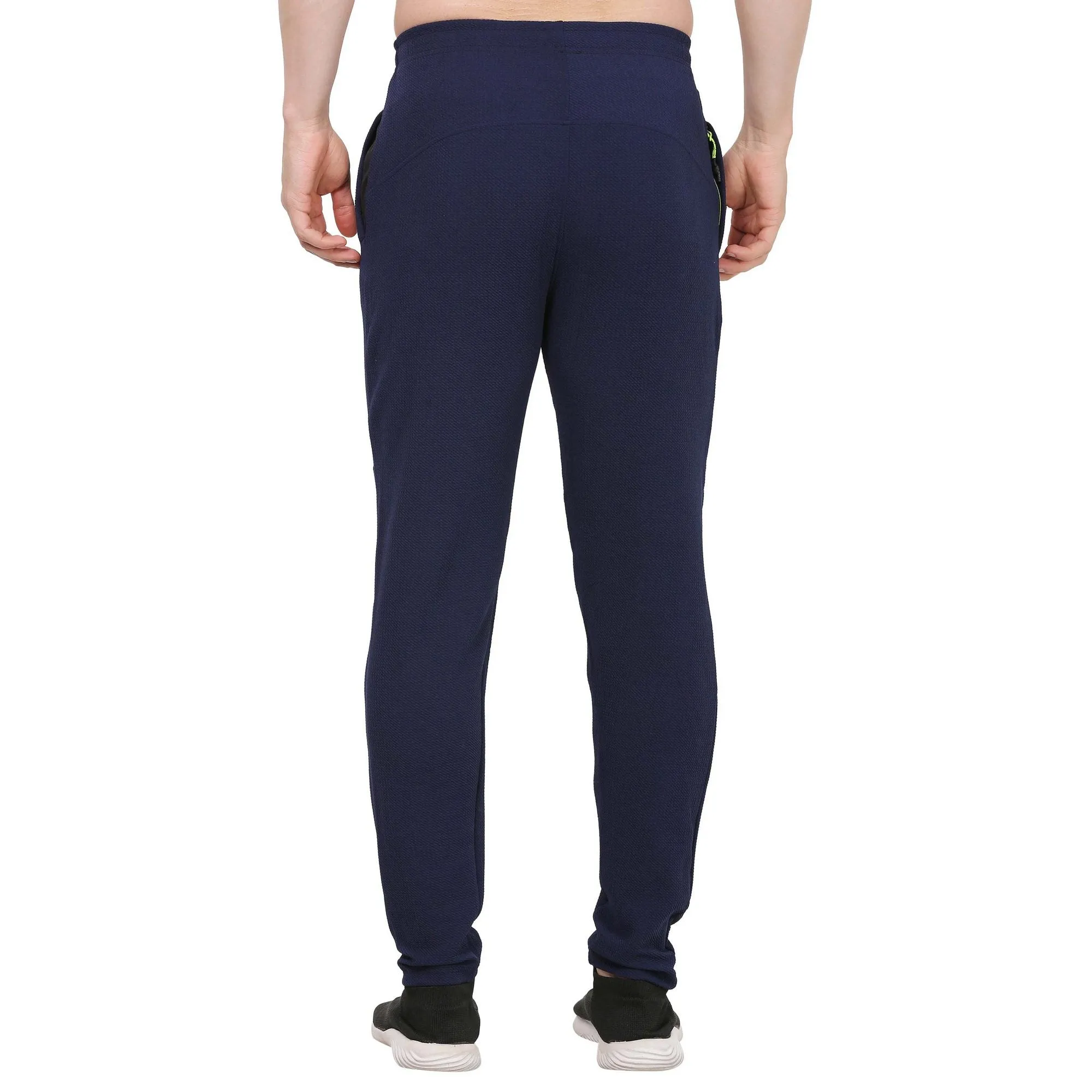 Mens Crumb  Track Pants