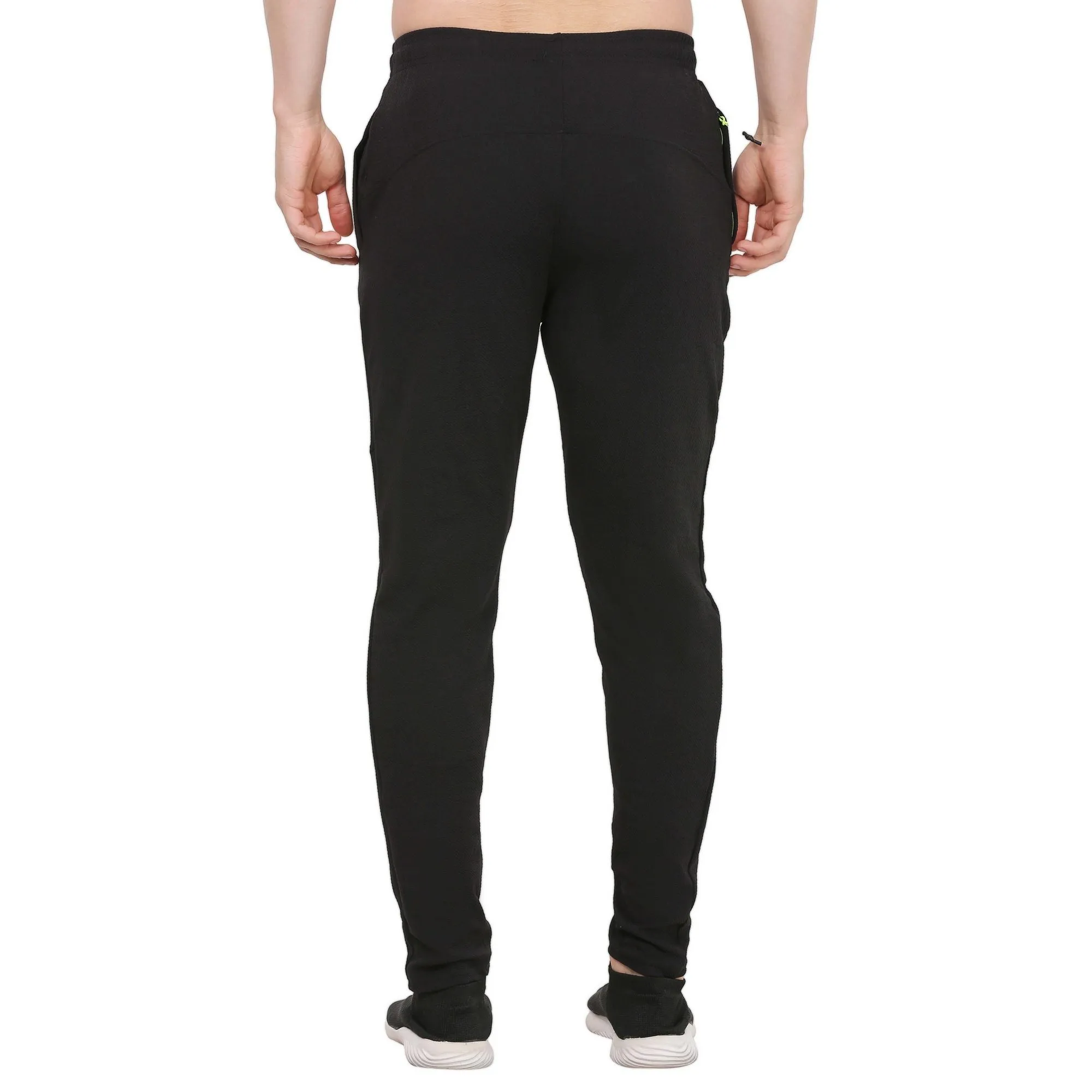 Mens Crumb  Track Pants