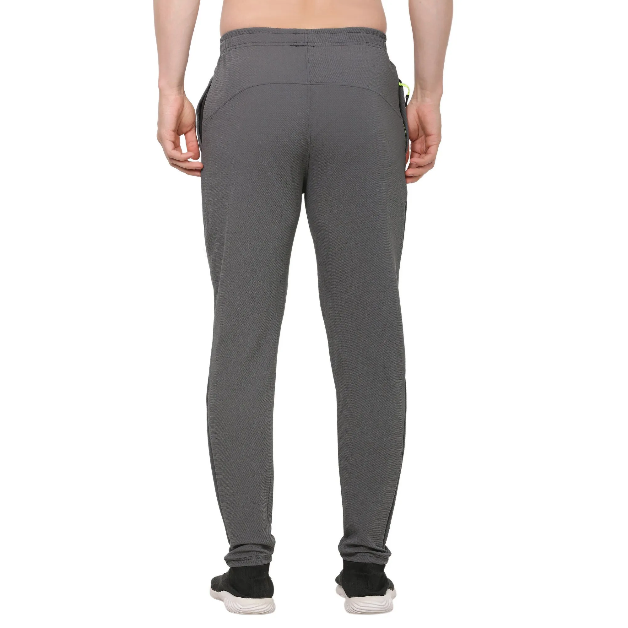 Mens Crumb  Track Pants