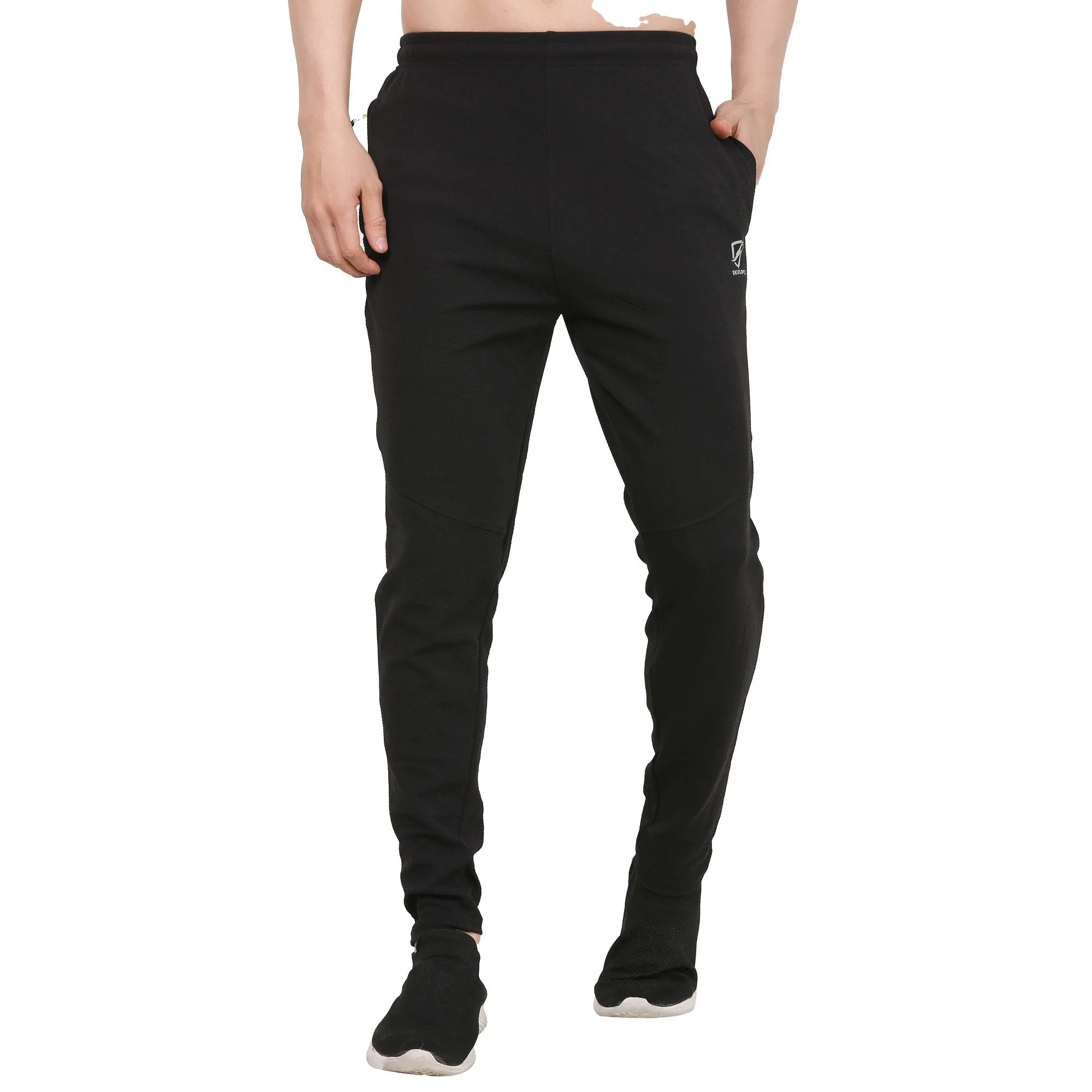 Mens Crumb  Track Pants