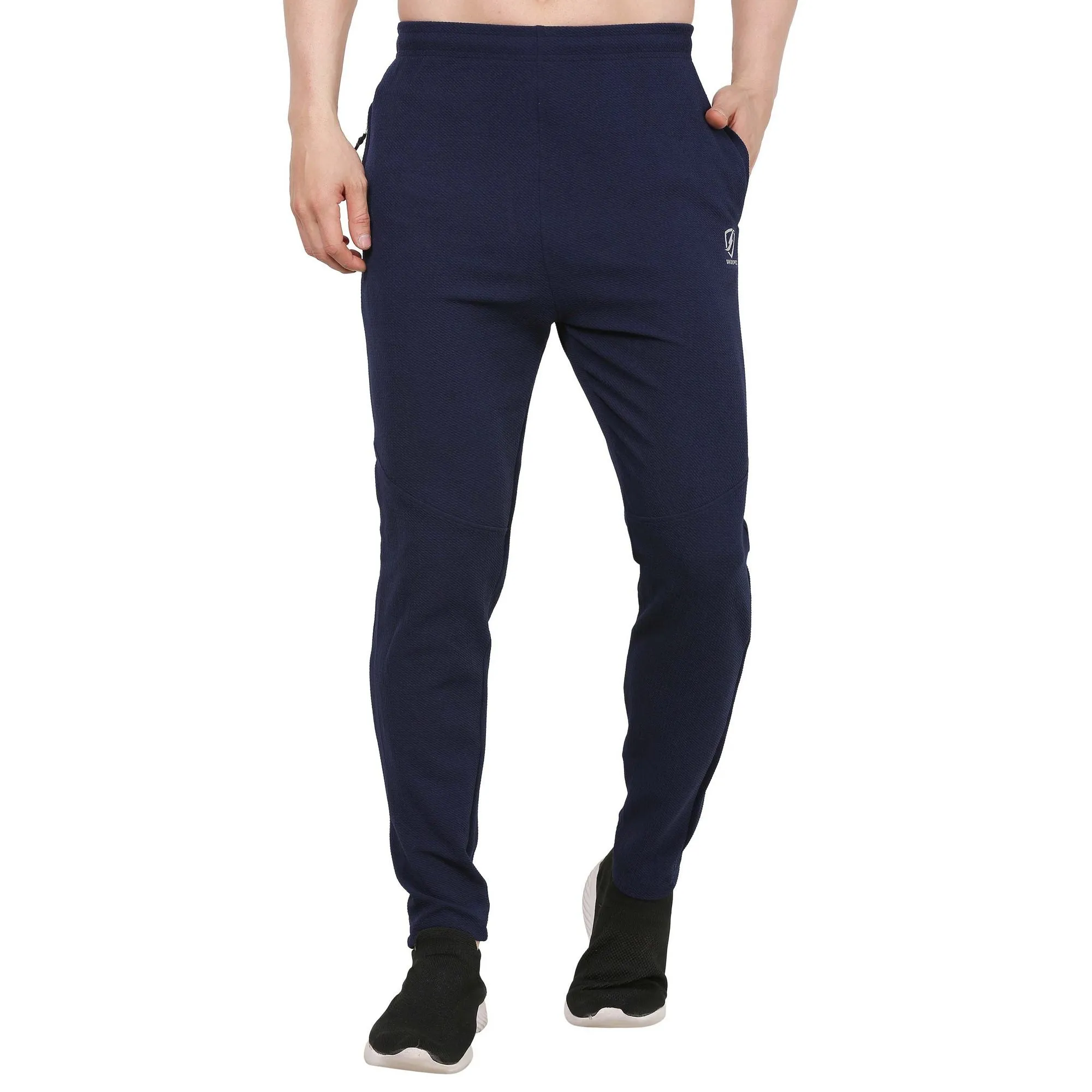 Mens Crumb  Track Pants