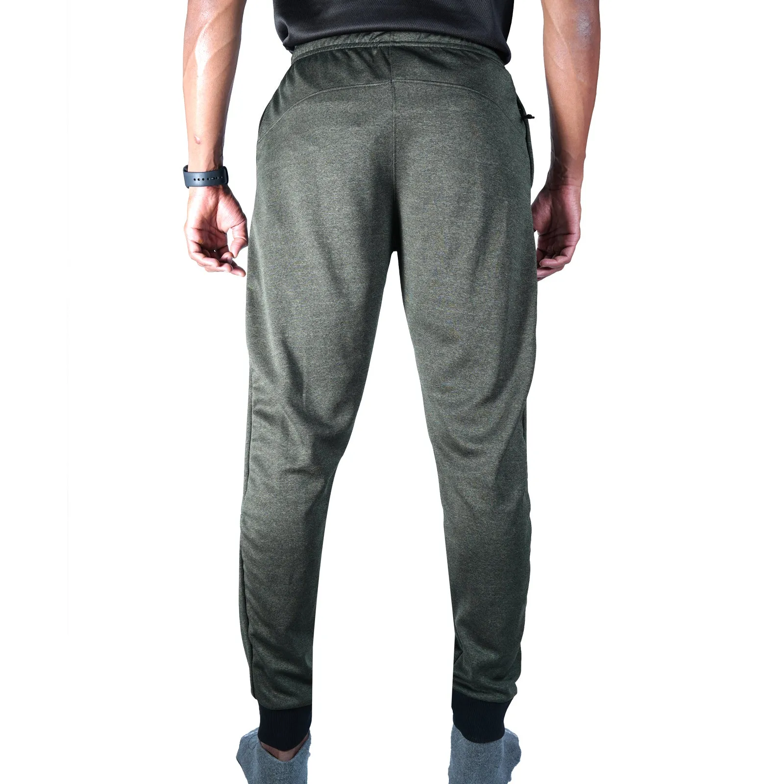 Mens Tuff Track Pants