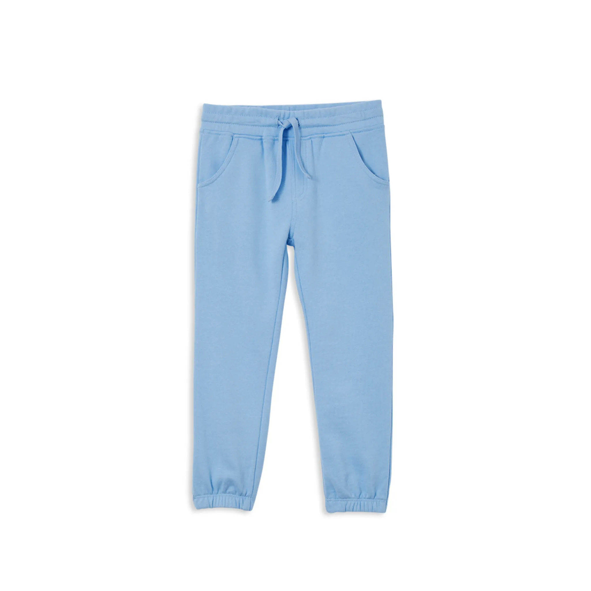 Milky Bluebell Track Pant