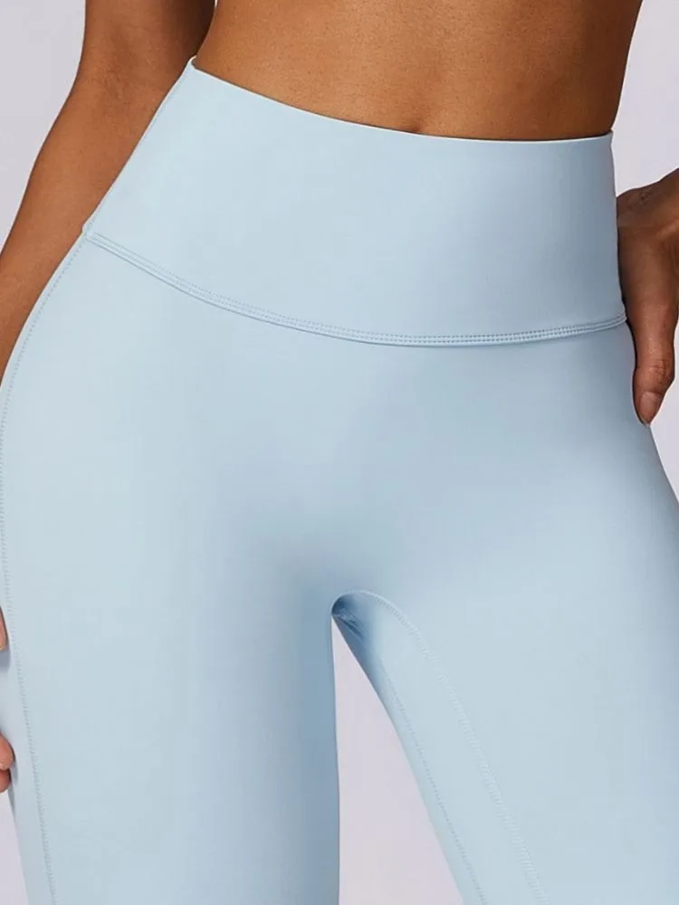 Mindful Motion Flared Leggings